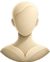 Avatar neutre