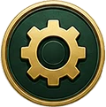 Icône de commandes pour utiliser les boutons d’action du chevalet